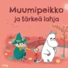 Muumipeikko ja tärkeä lahja