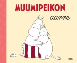 Muumipeikon aarre. Uudistettu laitos