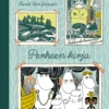 MUUMI: Perheen kirja