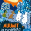 Muumit ja pyrstötähti. Näyttämökirja