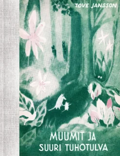 Muumit ja suuri tuhotulva (Muumi 80 -laitos)