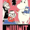 Muumit. Sarjakuvaklassikot V