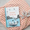 MUUMI: Venekirja