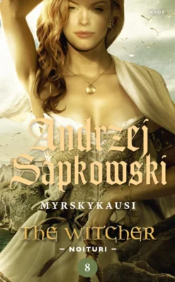 Myrskykausi