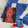 Myrskyn anatomia