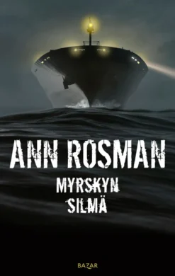 Myrskyn silmä