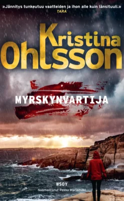 Myrskynvartija