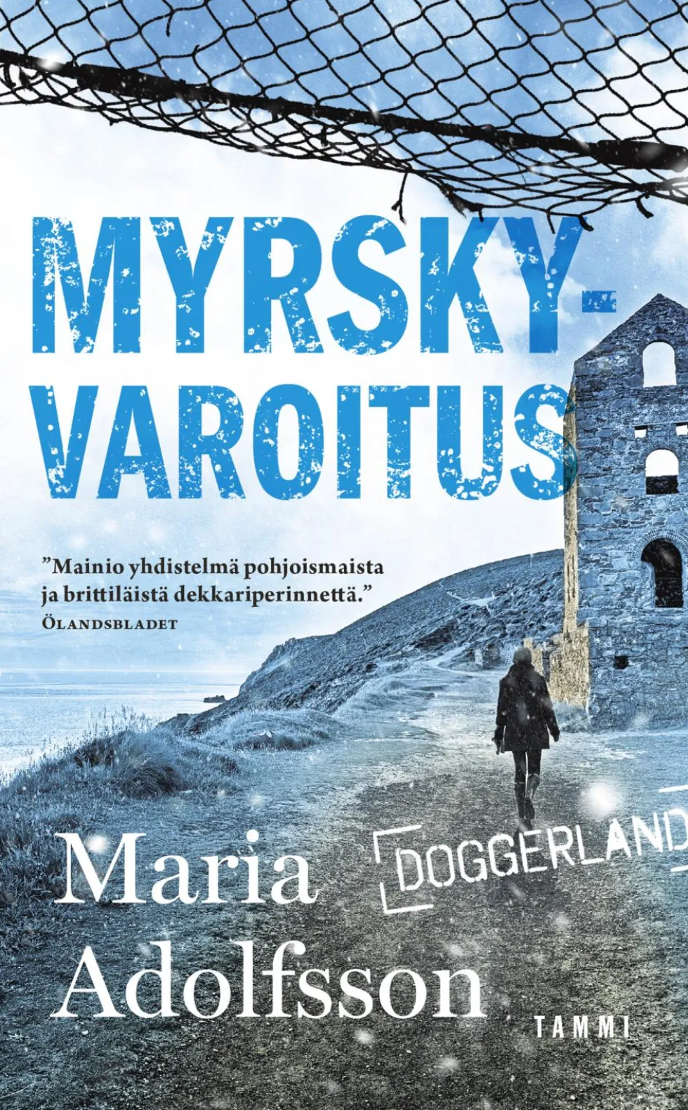 Myrskyvaroitus