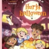 Naapurissa: Hurja halloween