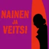 Nainen ja veitsi