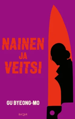 Nainen ja veitsi