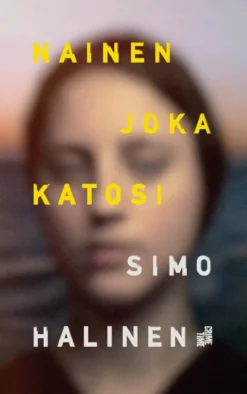 Nainen joka katosi