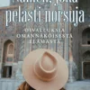 Nainen, joka pelasti norsuja (signeerattu)