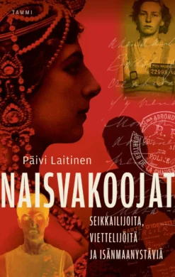 Naisvakoojat