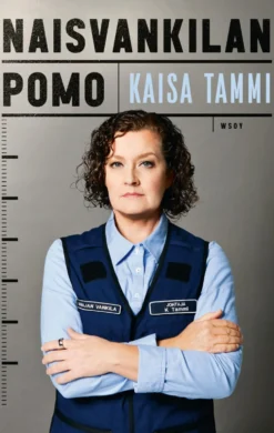Naisvankilan pomo