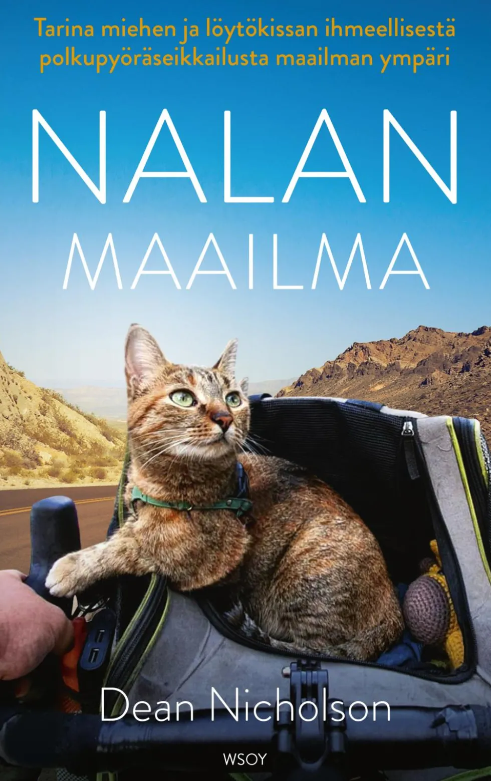 Nalan maailma