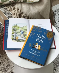Nalle Puh. 100-vuotisjuhlakirja