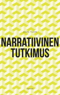Narratiivinen tutkimus