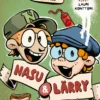 Nasu ja Lärry: Viimeinen myyntipäivä