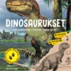 National Geographic. Dinosaurukset