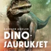 National Geographic. Kaikkien aikojen dinosaurukset