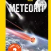National Geographic. Meteorit