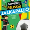 National Geographic. Numerot pelissä! Jalkapallo