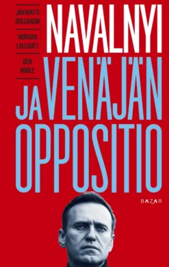Navalnyi ja Venäjän oppositio