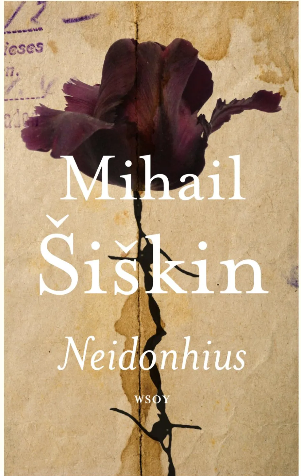 Neidonhius