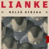 Neljä kirjaa