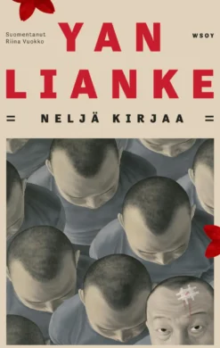 Neljä kirjaa