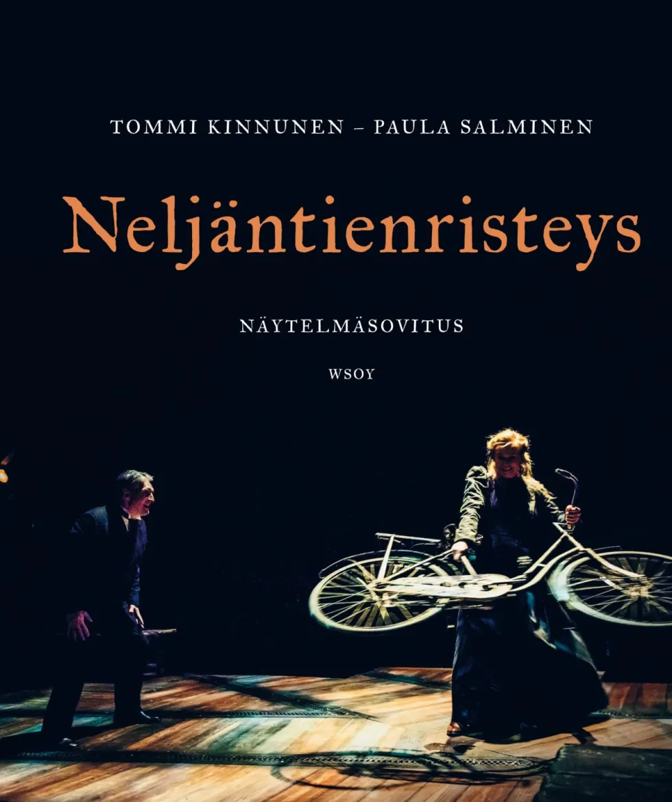 Neljäntienristeys (näytelmäversio)