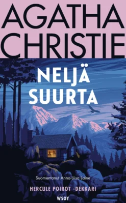 Neljä suurta