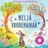 Neljä vuodenaikaa - Soiva äänikirja