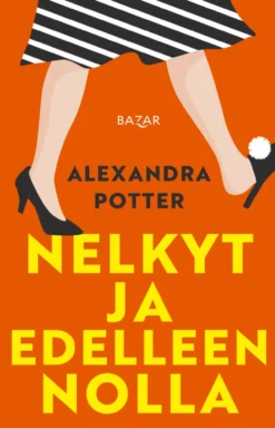 Nelkyt ja edelleen nolla