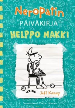 Neropatin päiväkirja: Helppo nakki
