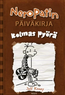 Neropatin päiväkirja: Kolmas pyörä