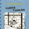 Neropatin päiväkirja: Lunta tupaan