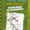 Neropatin päiväkirja: Viimeinen oljenkorsi