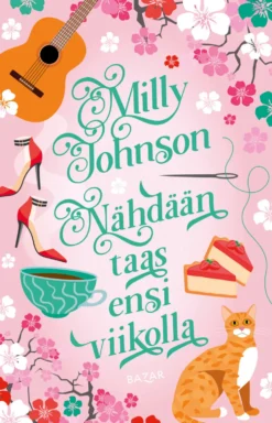 Nähdään taas ensi viikolla