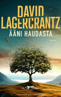 Ääni haudasta