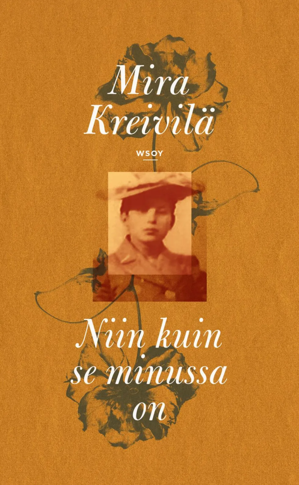 Niin kuin se minussa on
