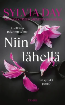 Niin lähellä