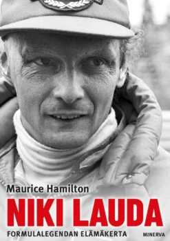 Niki Lauda