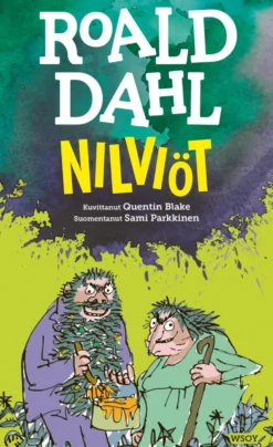 Nilviöt