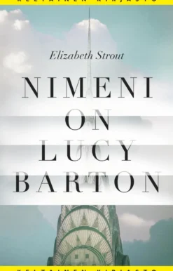 Nimeni on Lucy Barton
