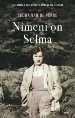 Nimeni on Selma
