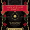 Näin murhaat pomosi
