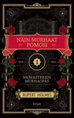 Näin murhaat pomosi