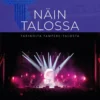 Näin talossa